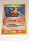Combusken