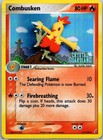 Combusken
