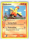Combusken