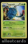 Tangrowth