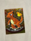 Charmeleon