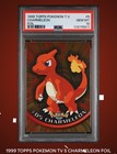 Charmeleon