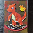 Charmeleon