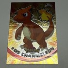Charmeleon