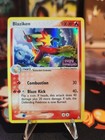 Blaziken