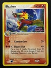 Blaziken