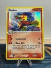 Blaziken
