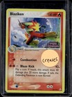 Blaziken