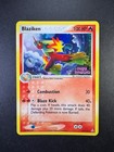 Blaziken