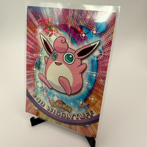 Wigglytuff