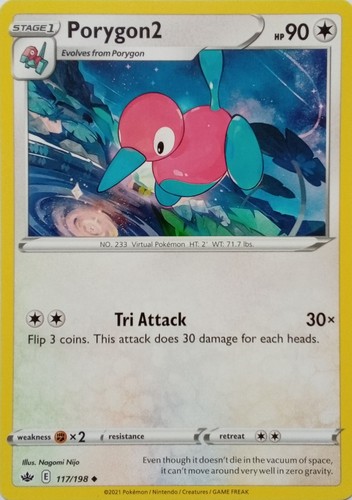 Porygon2