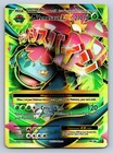 M Venusaur EX