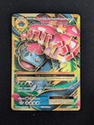 M Venusaur EX