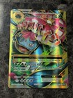 M Venusaur EX