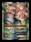 M Venusaur EX