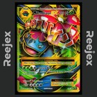 M Venusaur EX