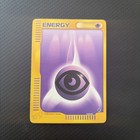 Psychic Energy