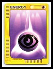 Psychic Energy