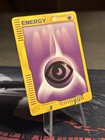 Psychic Energy