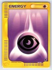 Psychic Energy