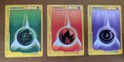 Psychic Energy