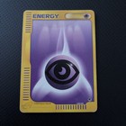 Psychic Energy