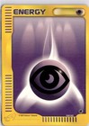 Psychic Energy
