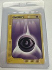 Psychic Energy