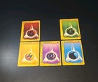 Psychic Energy