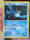 Articuno