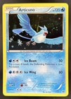 Articuno