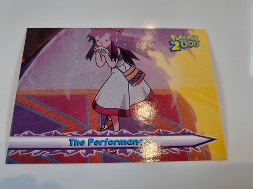 The Performance