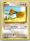 Doduo