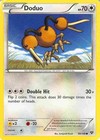 Doduo