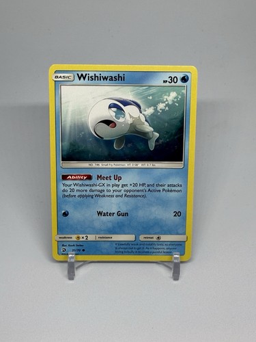 Wishiwashi
