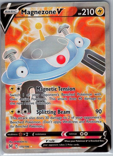 Magnezone V