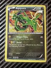 Rayquaza