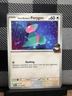 Team Rocket's Porygon