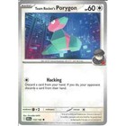 Team Rocket's Porygon