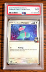 Team Rocket's Porygon