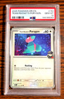 Team Rocket's Porygon