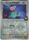 Team Rocket's Porygon