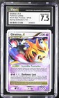 Giratina LV.X