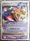 Giratina LV.X