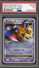 Giratina LV.X