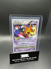 Giratina LV.X