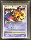 Giratina LV.X