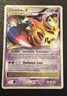 Giratina LV.X