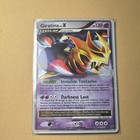 Giratina LV.X