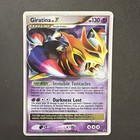 Giratina LV.X